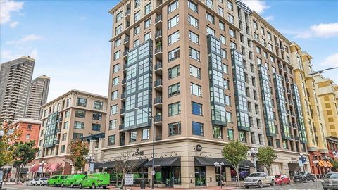 530  K St  912 San Diego CA 92101