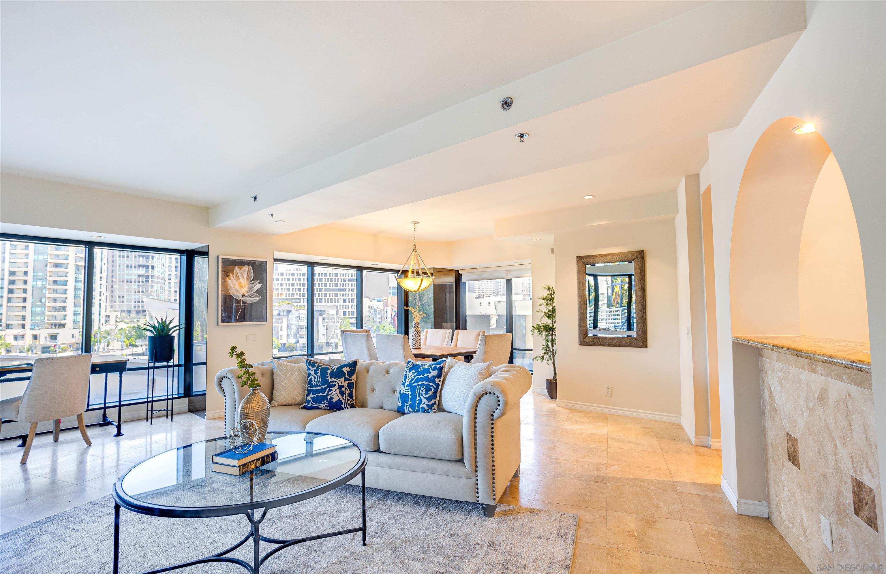 100 Harbor Dr 505