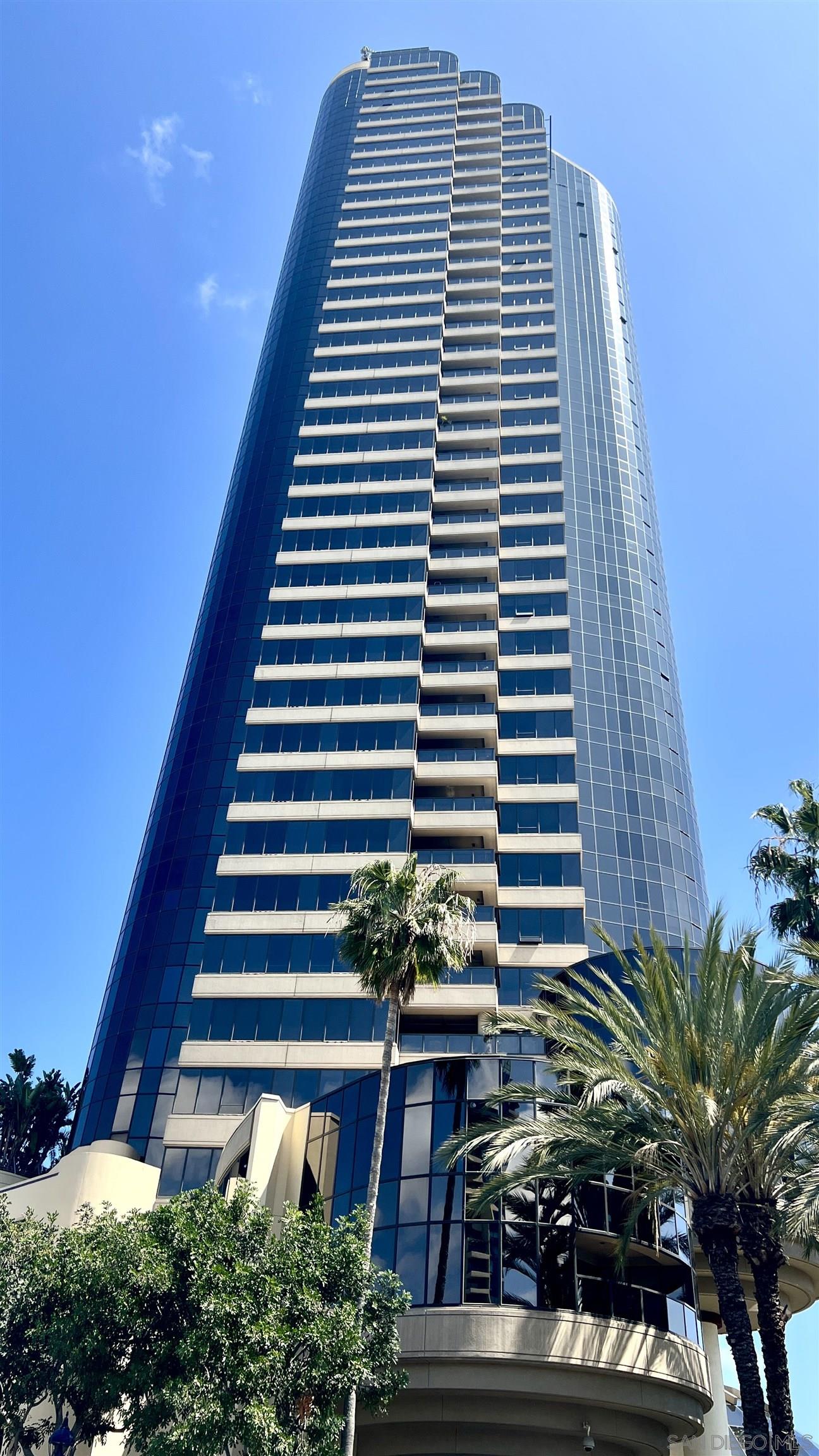 100 Harbor Dr 505
