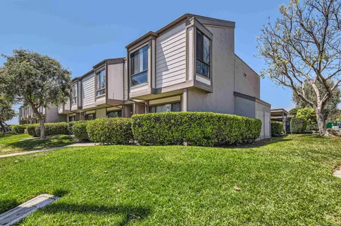 9289 Village Glen Dr Unit 112, San Diego, CA 92123 - #: 250025334