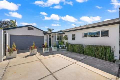 4125  Chippewa Ct San Diego CA 92117