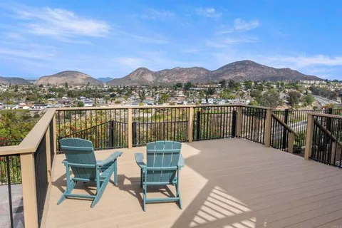 6356 Camino Largo, Del Cerro, CA 92120 - #: NDP2501351