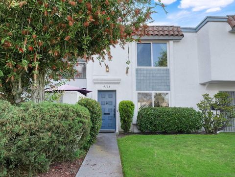4108  Genesee Avenue San Diego CA 92111