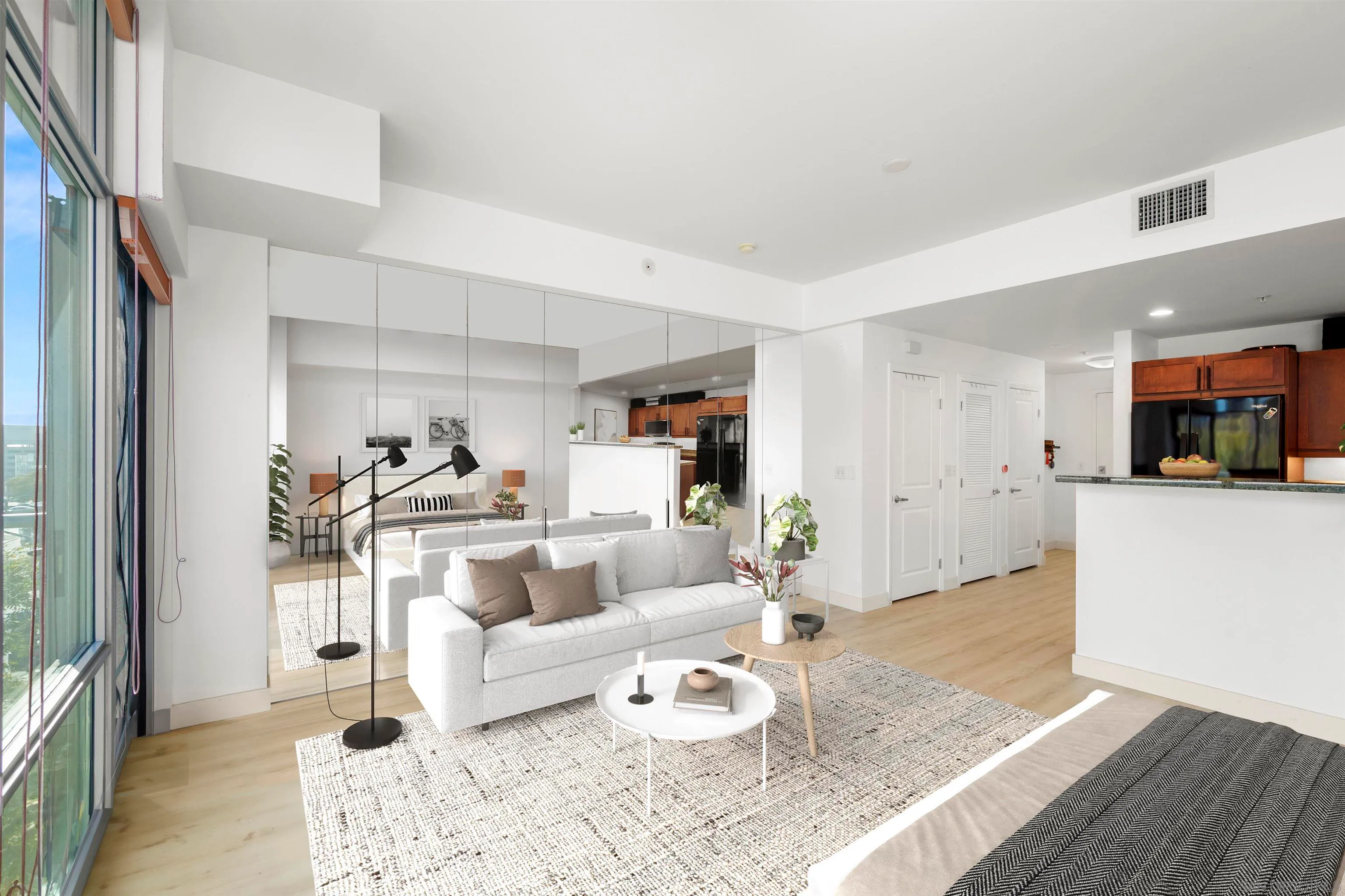 San Diego, California 92101, United States, ,1 BathroomBathrooms,Residential,Active,91709