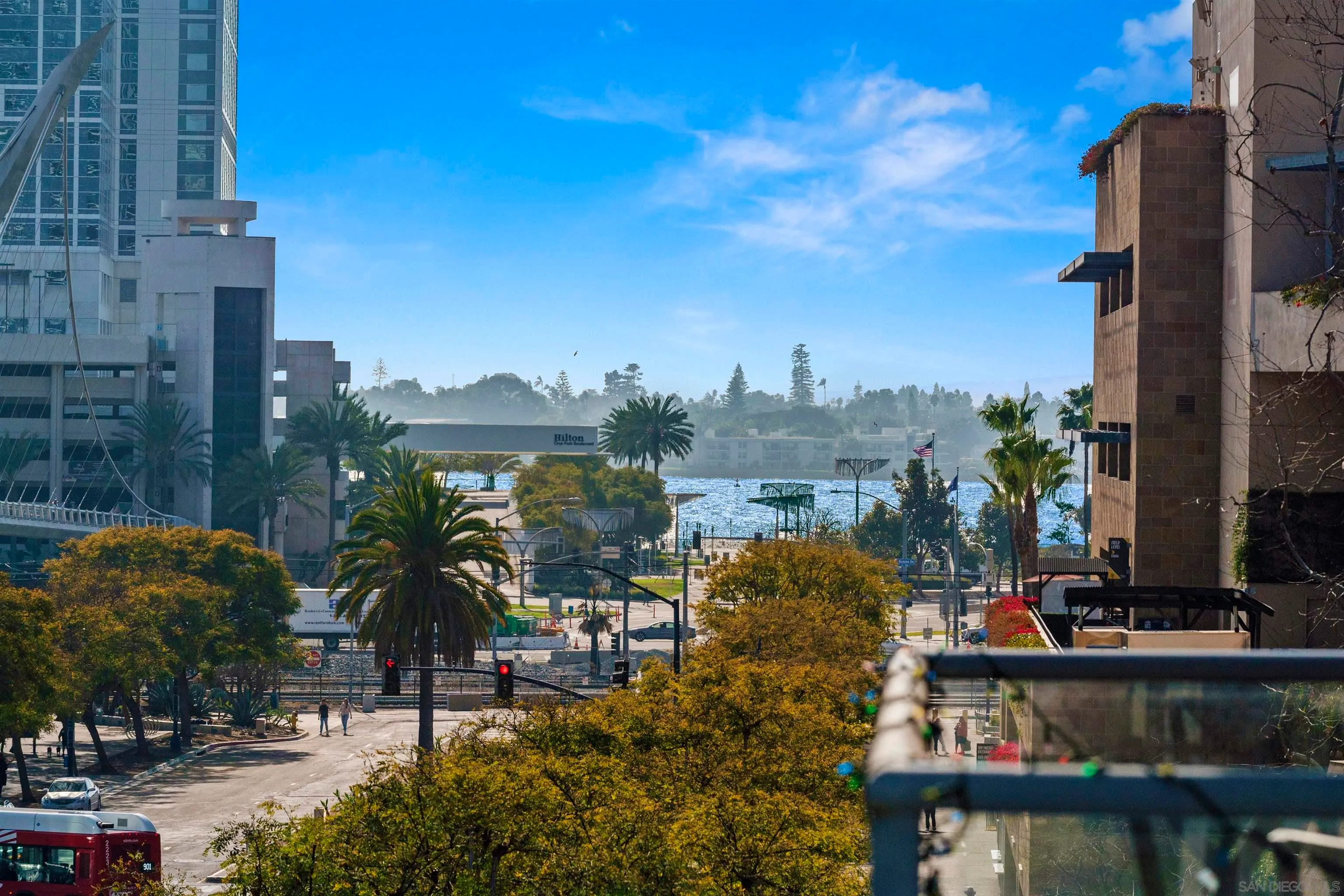 San Diego, California 92101, United States, ,1 BathroomBathrooms,Residential,Active,91709