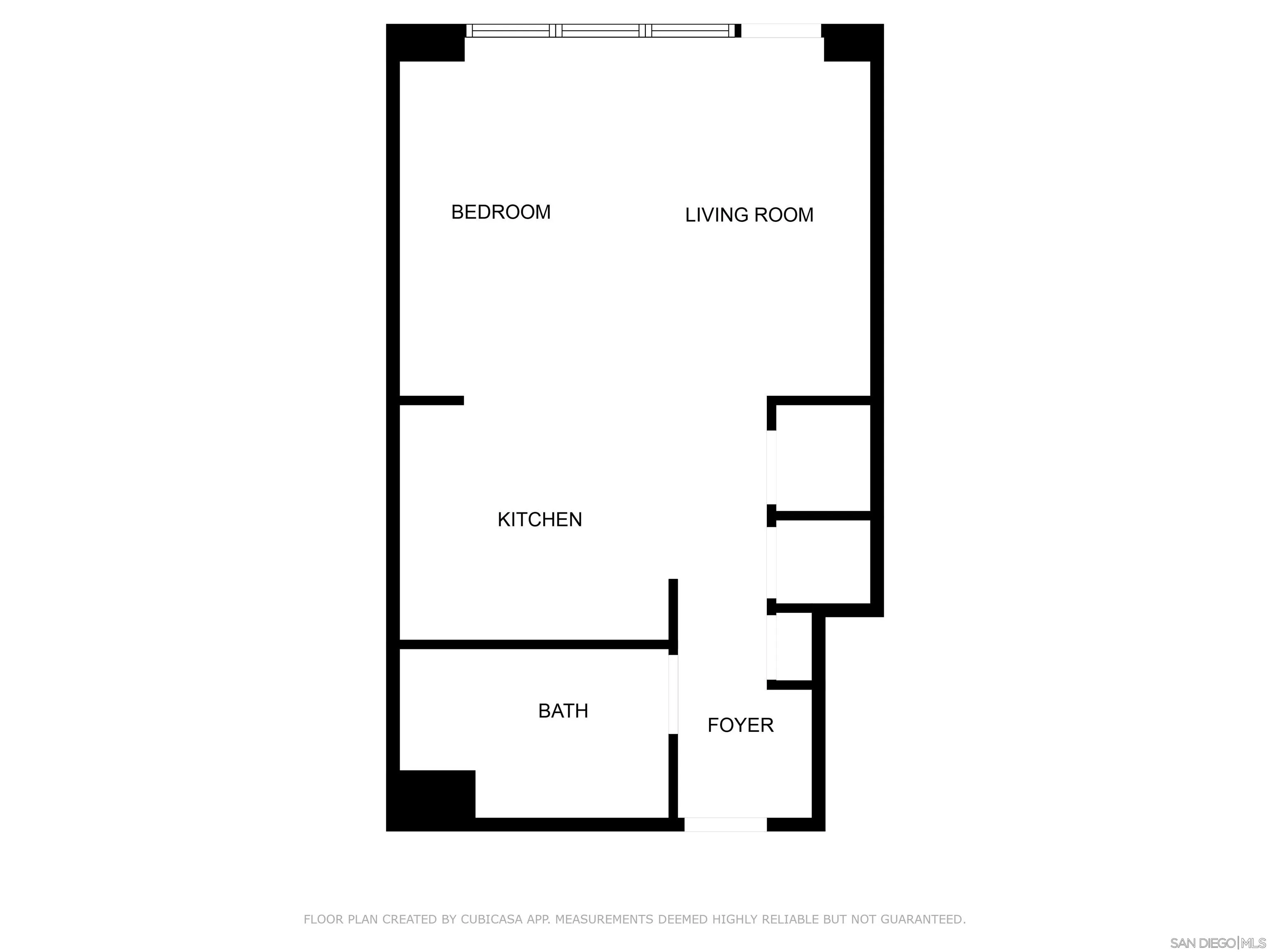 San Diego, California 92101, United States, ,1 BathroomBathrooms,Residential,Active,91709