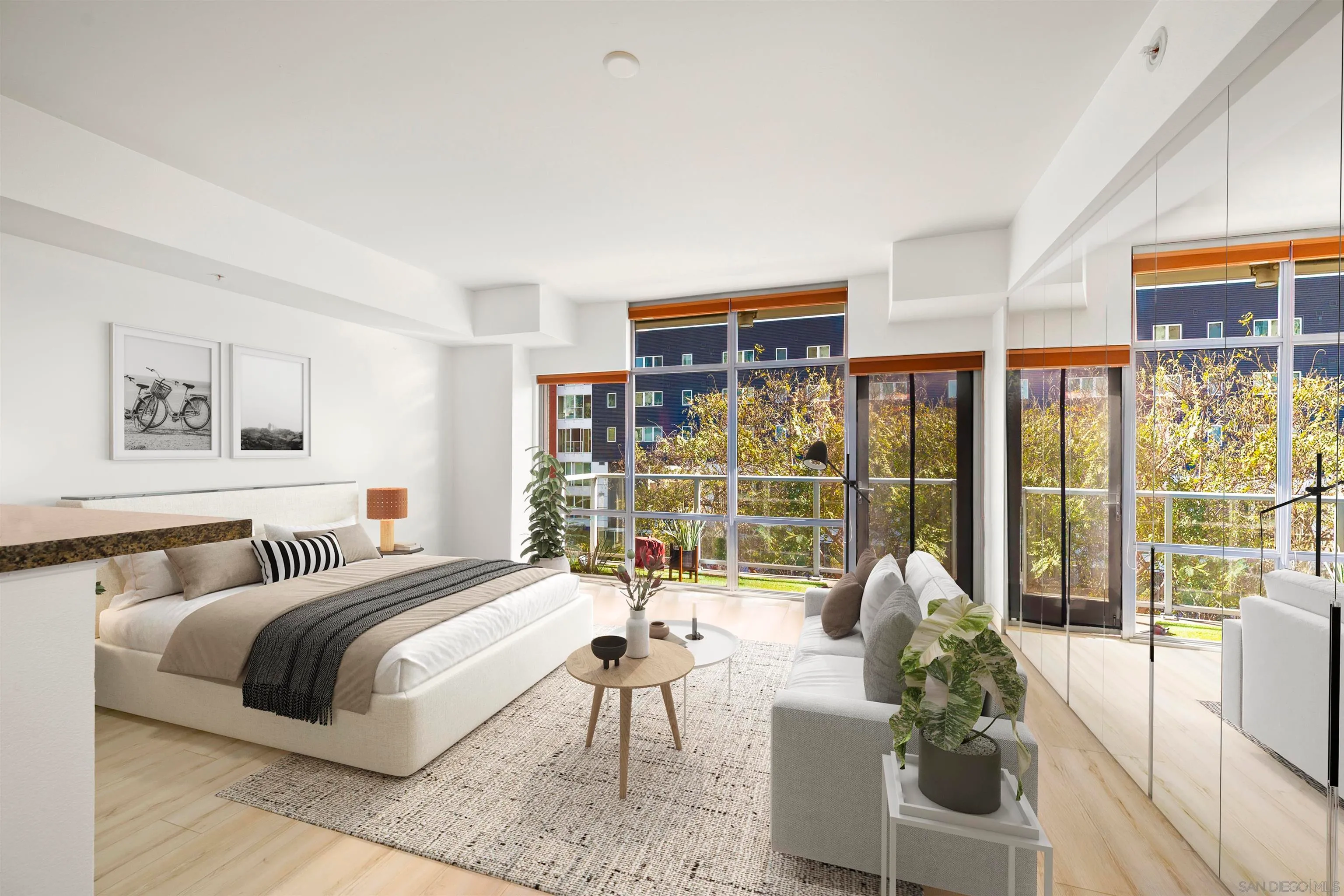 San Diego, California 92101, United States, ,1 BathroomBathrooms,Residential,Active,91709