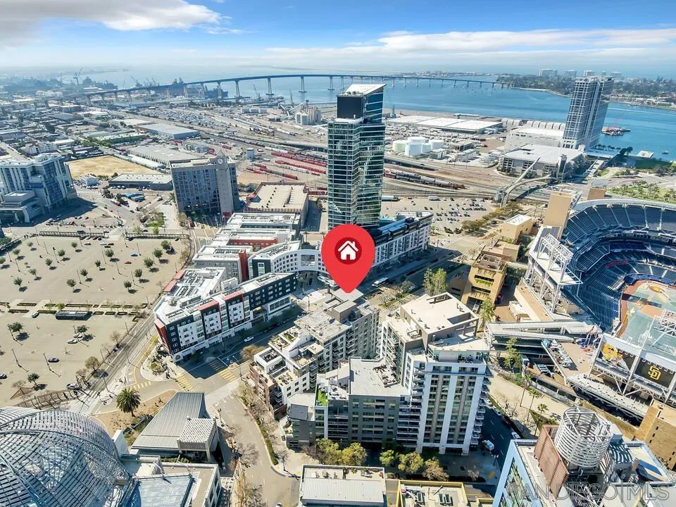 San Diego, California 92101, United States, ,1 BathroomBathrooms,Residential,Active,91709