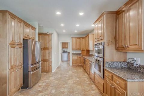 9500 Harritt Rd #63 Lakeside CA 92040