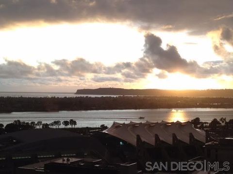 325  7Th Ave  1404 San Diego CA 92101
