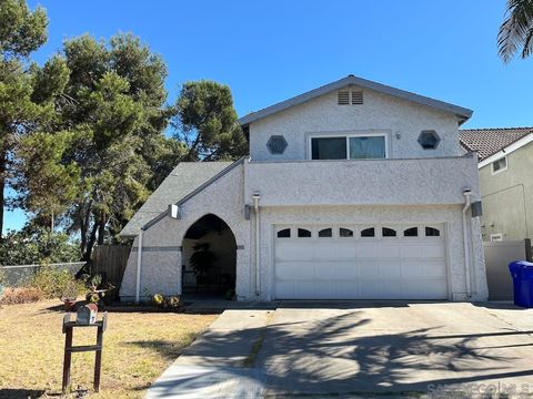 8031  Montara Ave San Diego CA 92126