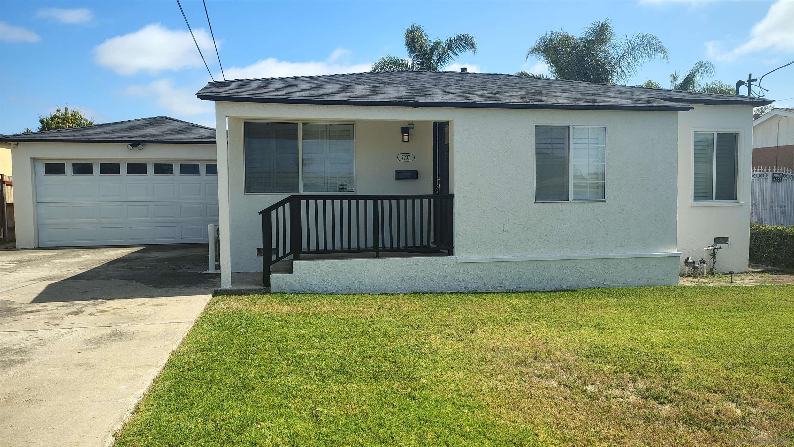 7237  San Miguel Ave