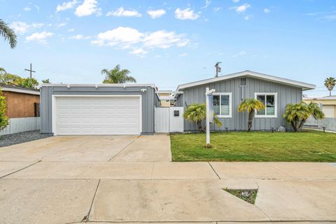 3634  Morlan San Diego CA 92117