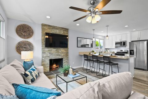 3634  Morlan San Diego CA 92117