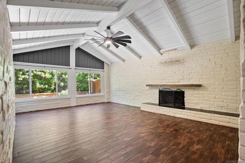 4201  Avenida Gregory Spring Valley CA 91977