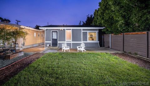 1214  Washington Pl San Diego CA 92103