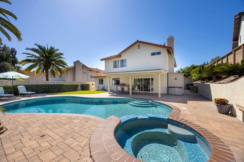 13235  Bavarian San Diego CA 92129