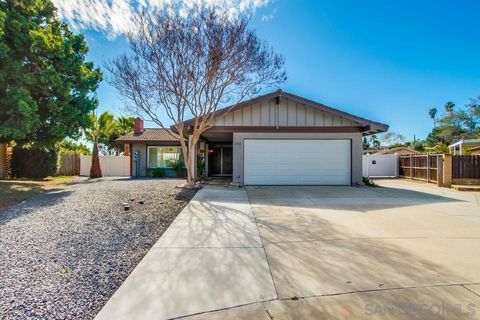 1350-52  Rock Hill Pl Escondido CA 92026
