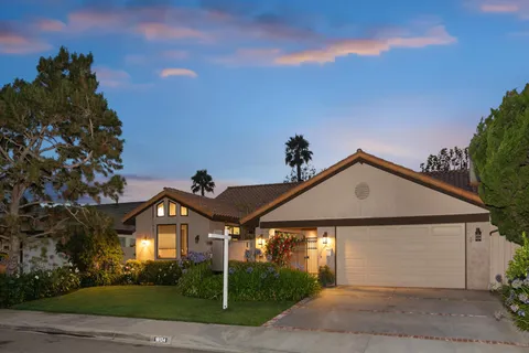 16134 E Via Madera Circa, Rancho Santa Fe, CA 92091 - #: 240016029