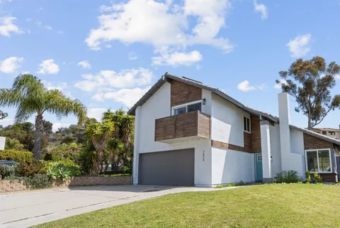 7573 Gayneswood Way, San Diego, CA 92139 - #: 250023268