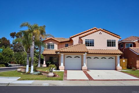 2935 Via Emerado Carlsbad CA 92009