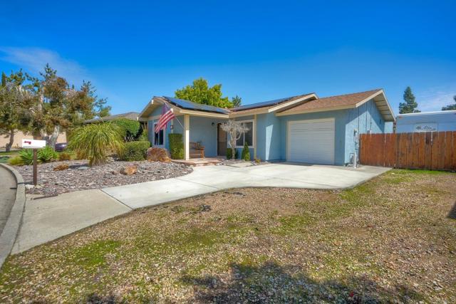826 Laurelwood Ct