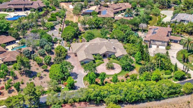 

                                                                             Encinitas                                

                                    , CA - $4,985,000