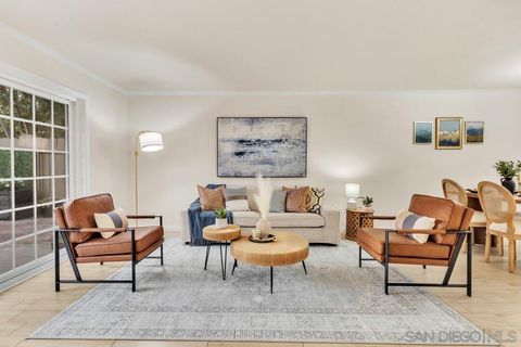 2600  Torrey Pines Rd  B17 La Jolla CA 92037