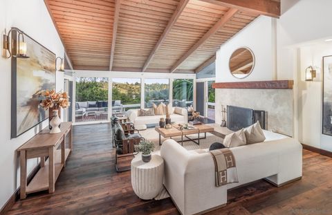 5333  Los Mirlitos Rancho Santa Fe CA 92067