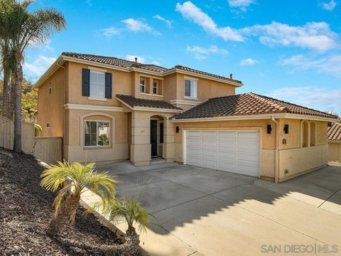 751  Via Barquero San Marcos CA 92069