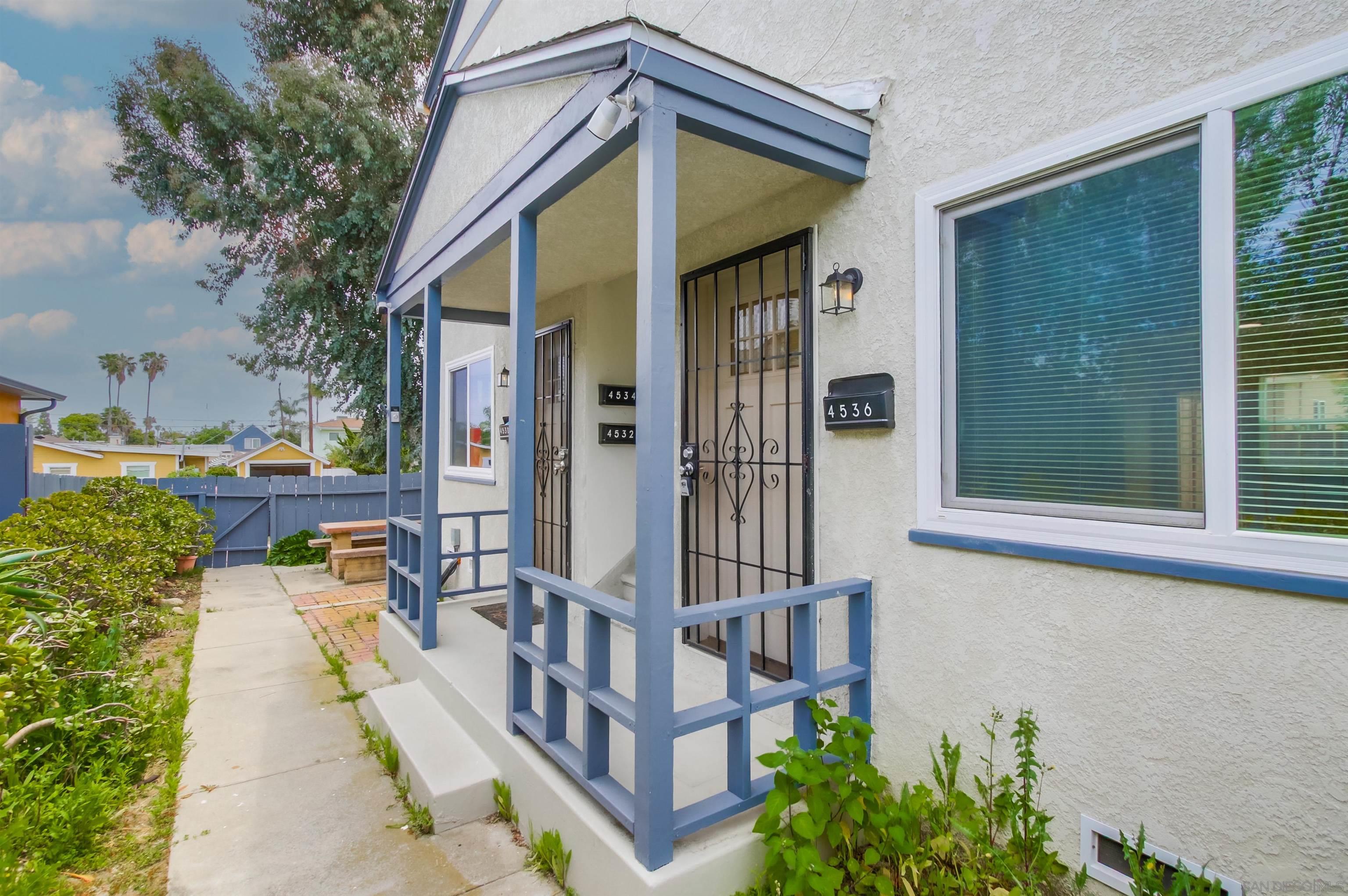 4530-4536 38Th St