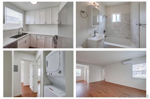4530-4536  38Th St San Diego CA 92116