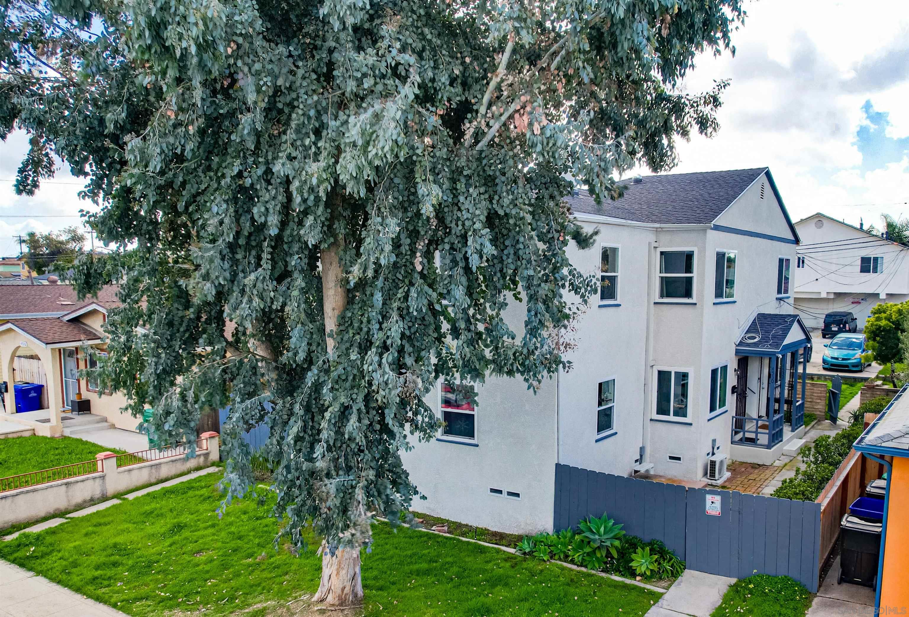 4530-4536 38Th St