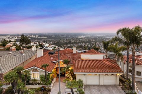 6303  Caminito Tenedor San Diego CA 92120