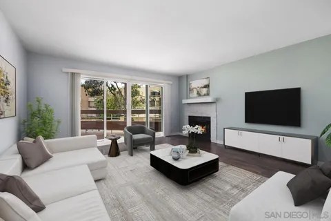 7255 Navajo Rd Unit C190, San Diego, CA 92119 - #: 250024928