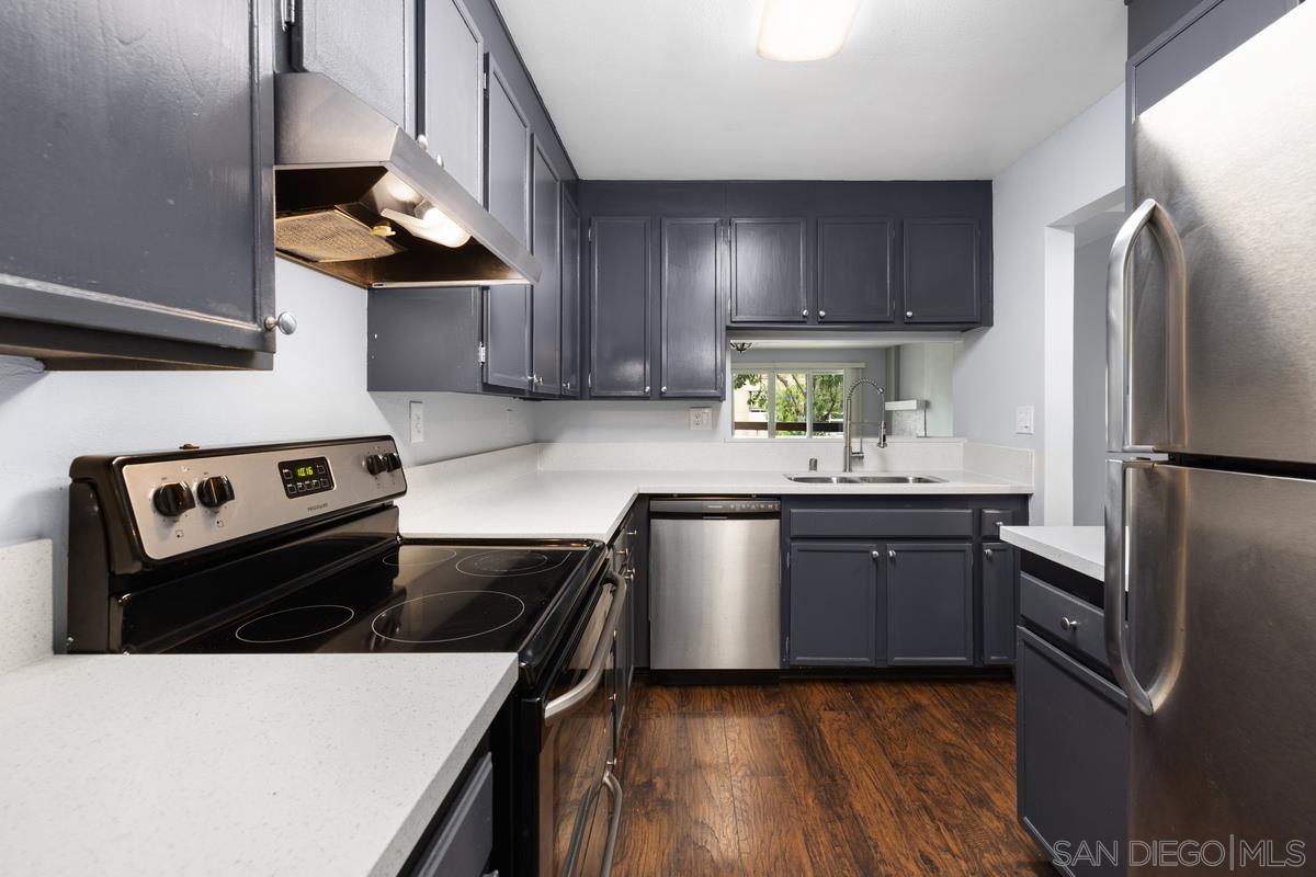 7255 Navajo Rd C190
