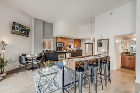 550  15th St  809 San Diego CA 92101