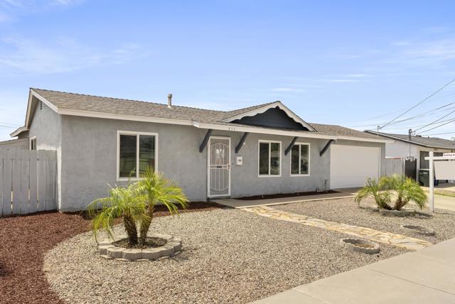 450 Dichter Street