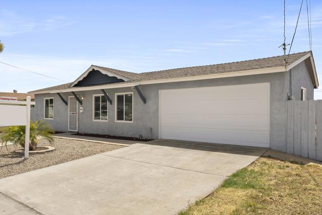 450 Dichter Street