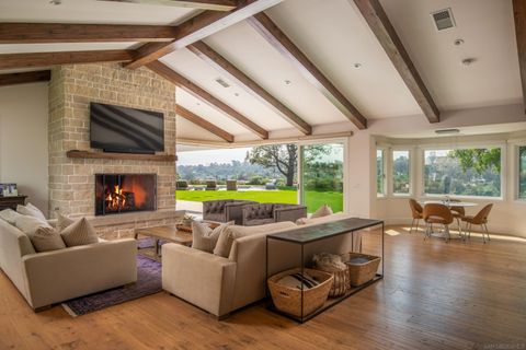 3035  Paseo Cielo Rancho Santa Fe CA 92067