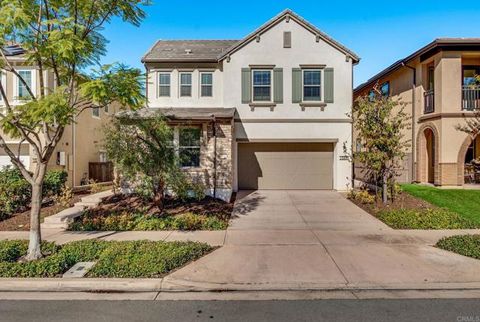 15890 Sarah Ridge Road San Diego CA 92127