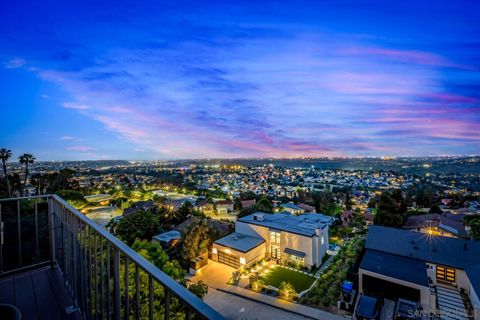 6156  Caminito Sacate San Diego CA 92120
