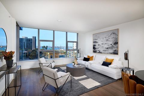 1388 Kettner Blvd 501 San Diego CA 92101