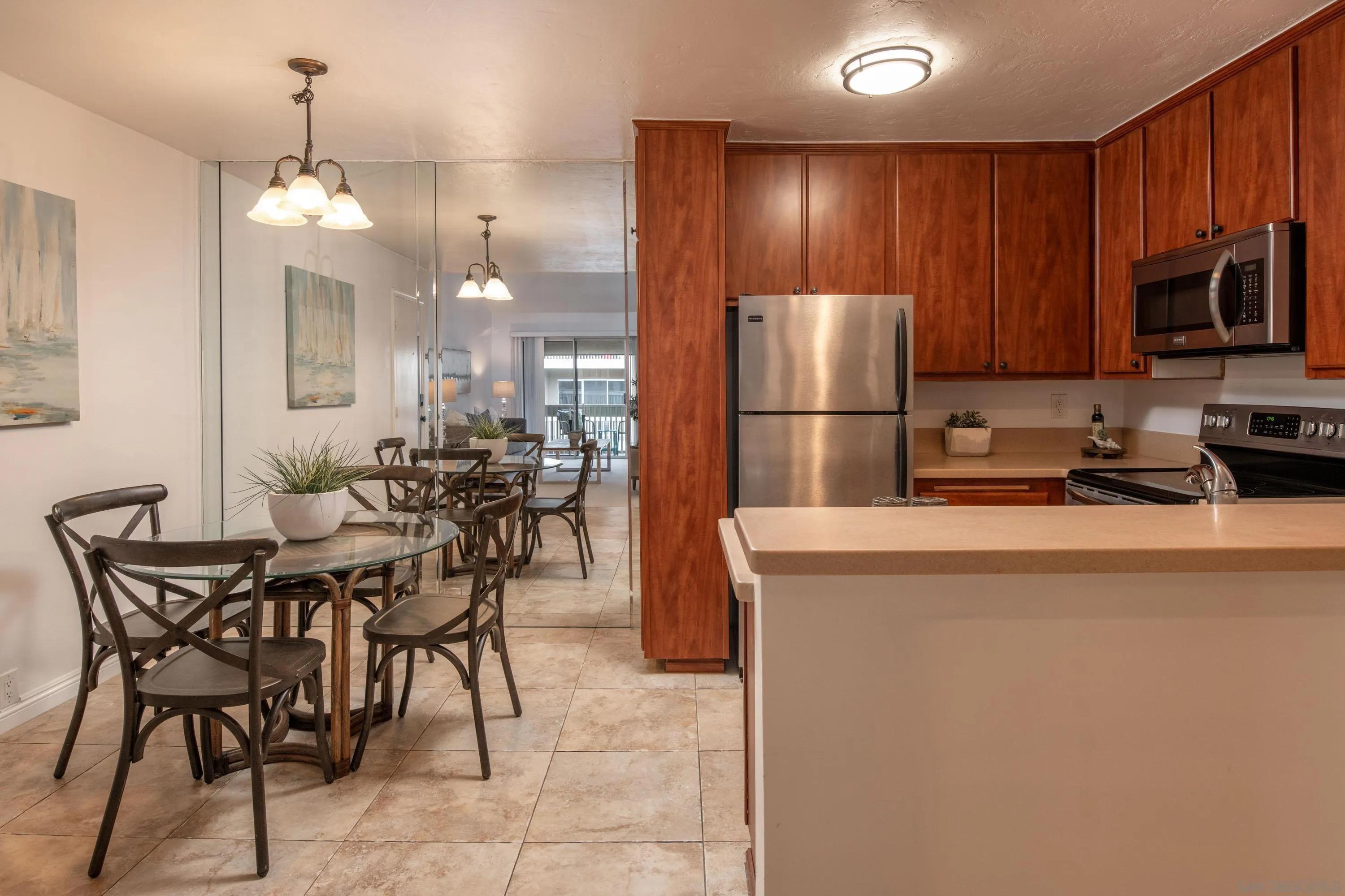 San Diego, California 92109, United States, 1 Bedroom Bedrooms, ,1 BathroomBathrooms,Residential,Active,152847