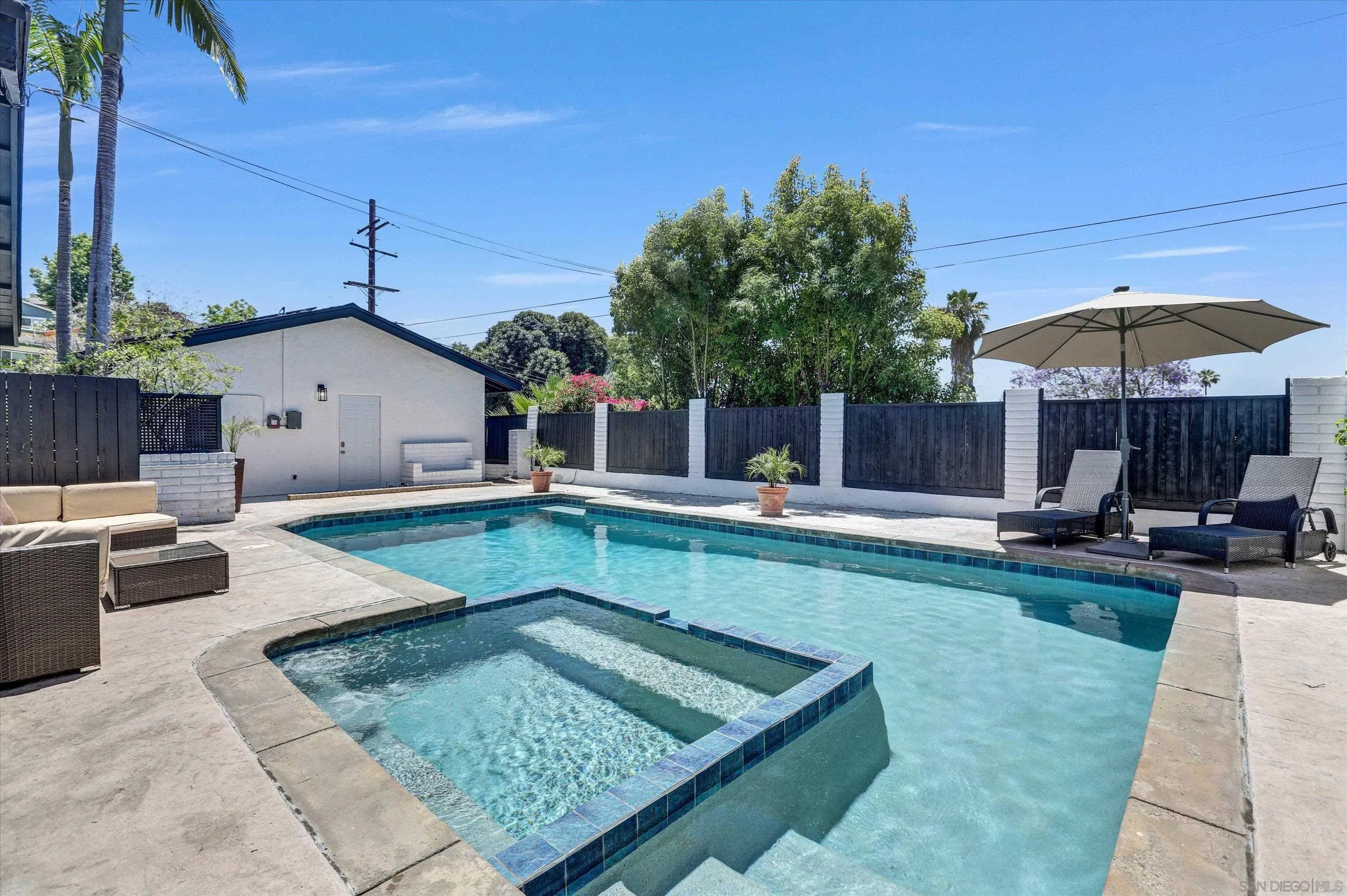 La Mesa, California 91941, United States, 3 Bedrooms Bedrooms, ,2 BathroomsBathrooms,Residential,Active,153611