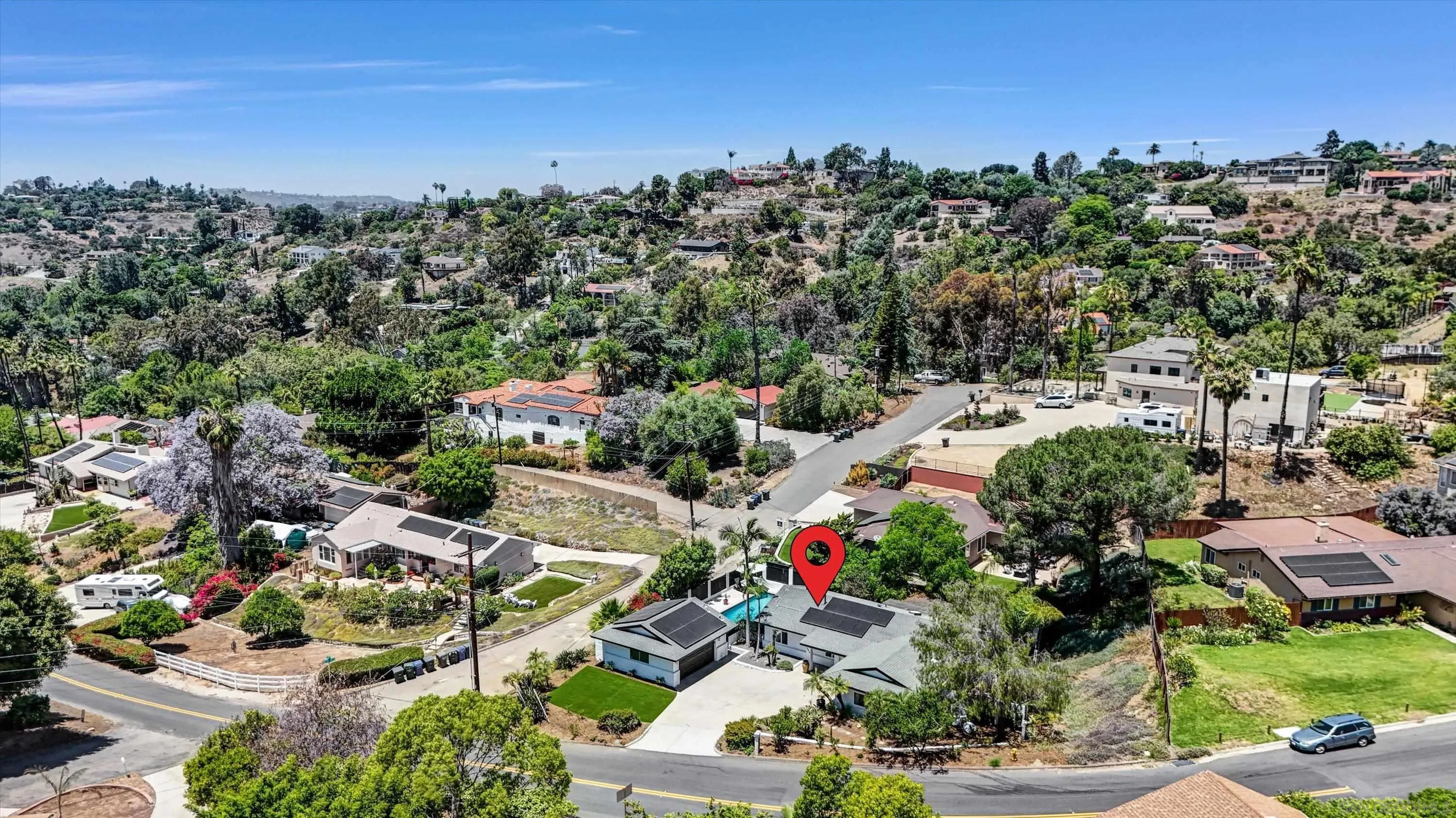 La Mesa, California 91941, United States, 3 Bedrooms Bedrooms, ,2 BathroomsBathrooms,Residential,Active,153611