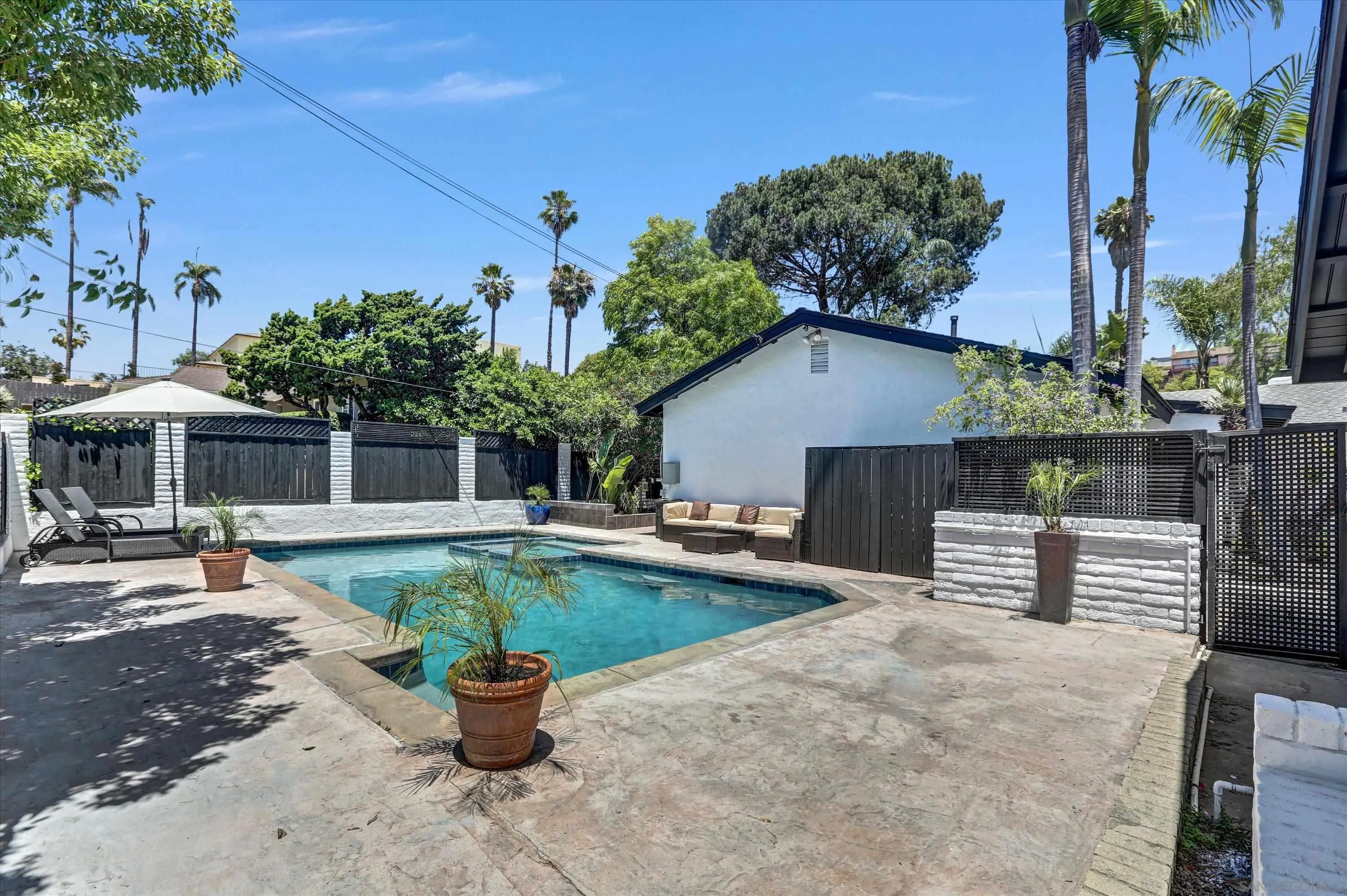 La Mesa, California 91941, United States, 3 Bedrooms Bedrooms, ,2 BathroomsBathrooms,Residential,Active,153611