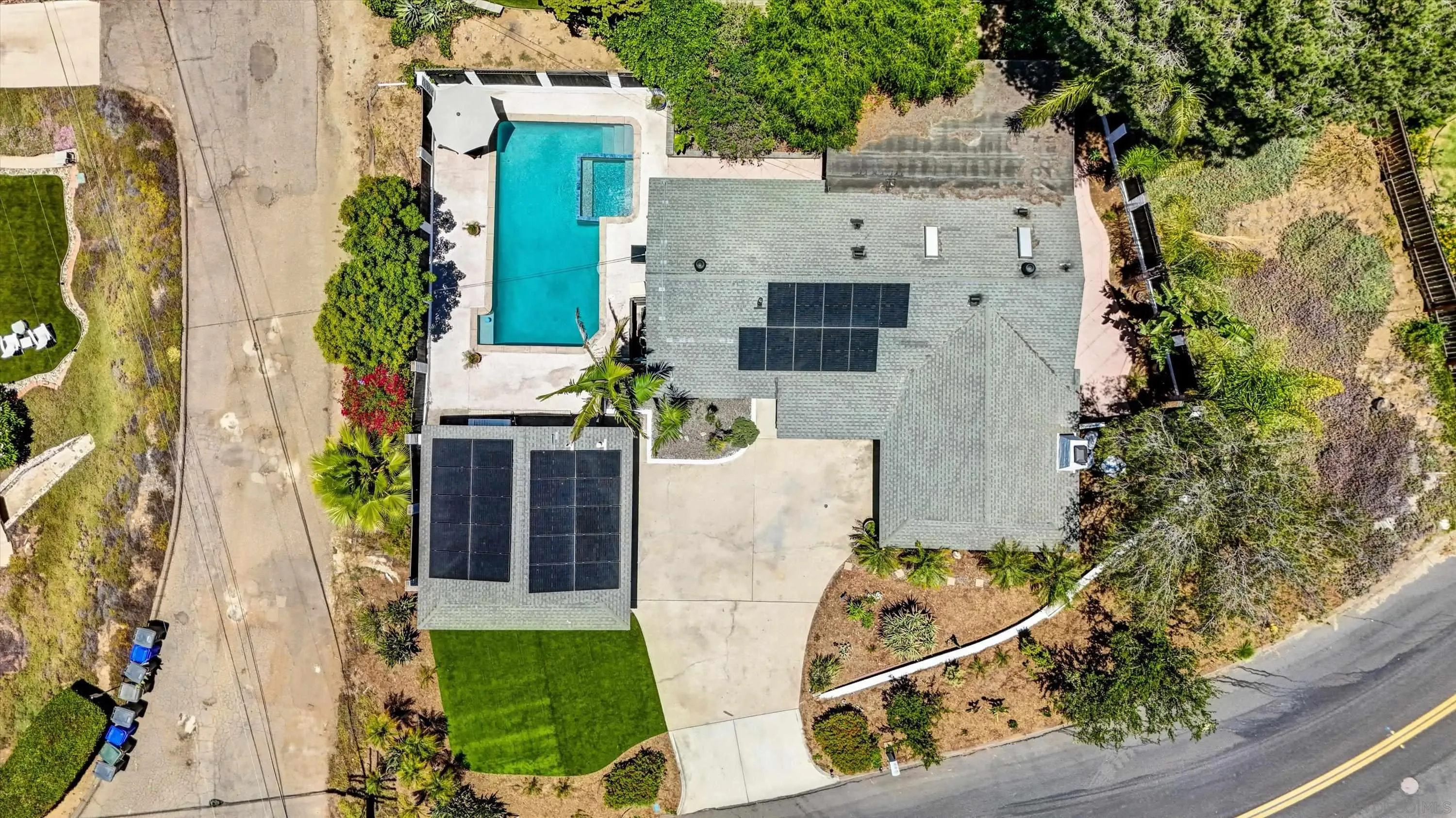 La Mesa, California 91941, United States, 3 Bedrooms Bedrooms, ,2 BathroomsBathrooms,Residential,Active,153611