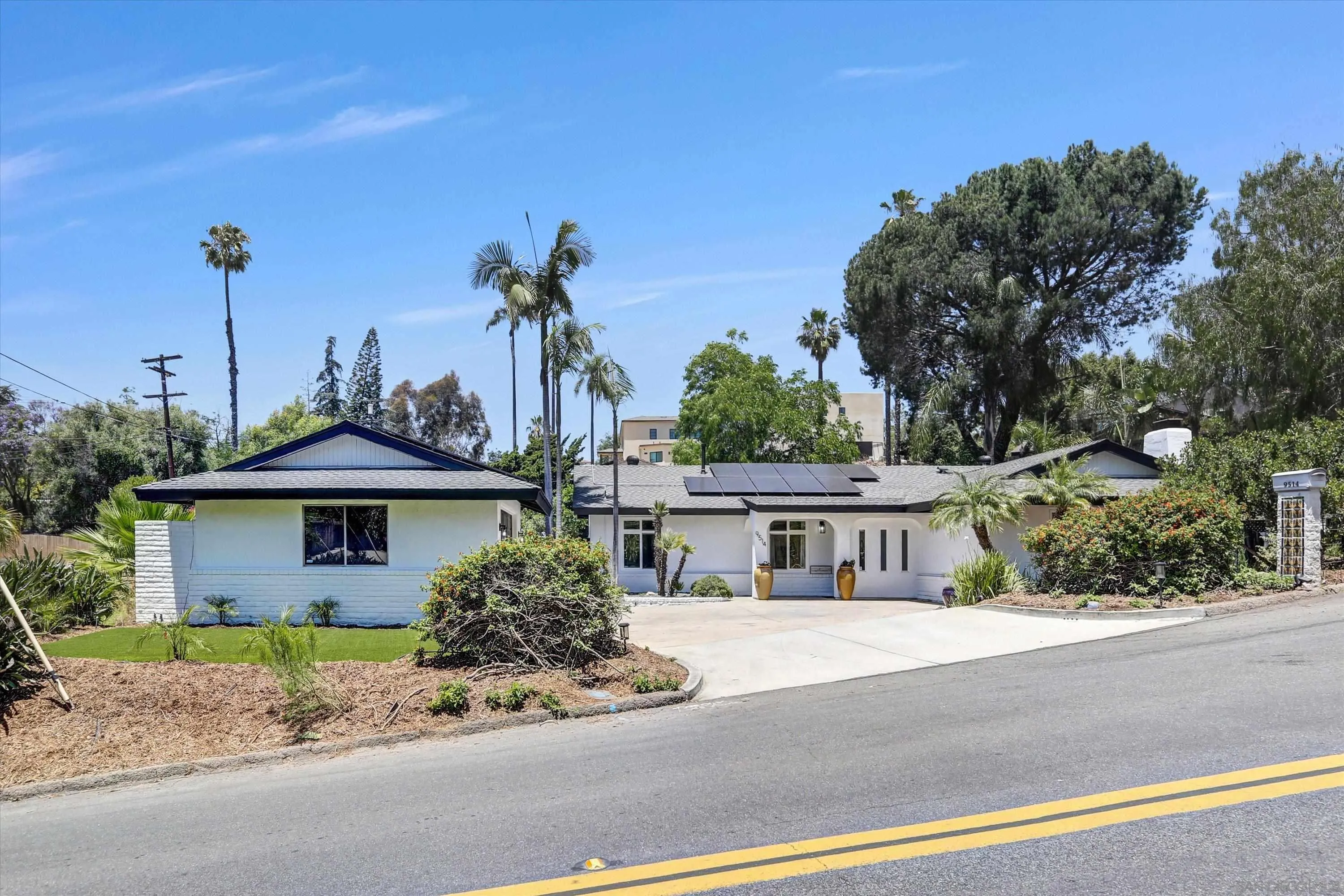 La Mesa, California 91941, United States, 3 Bedrooms Bedrooms, ,2 BathroomsBathrooms,Residential,Active,153611