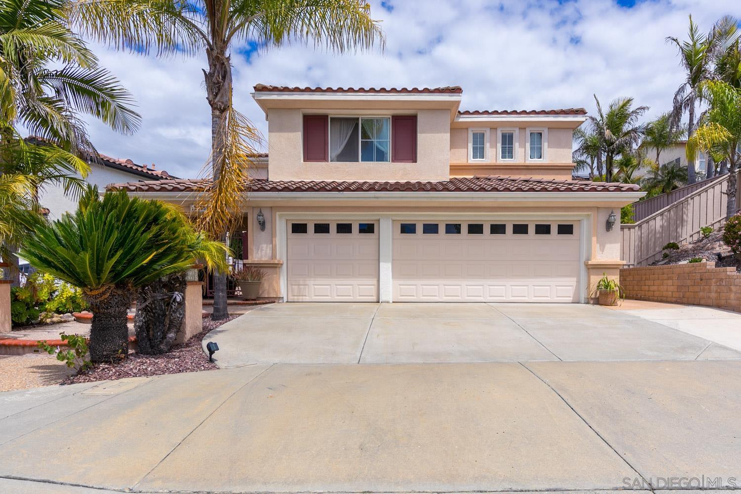 12655 Belle Fleur Way